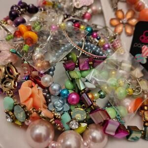 LITTLE MISS SUMMER - LITTLE GIRLS JEWELRY COLLECTION